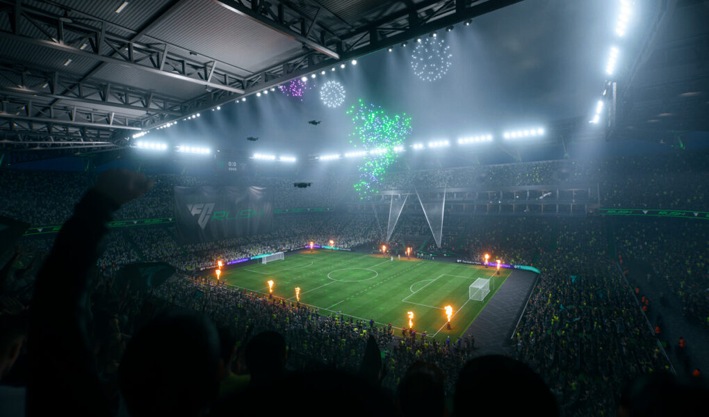 EA SPORTS FC 26