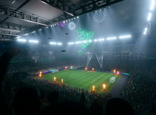 EA SPORTS FC 26