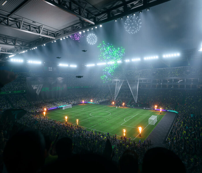 EA SPORTS FC 26