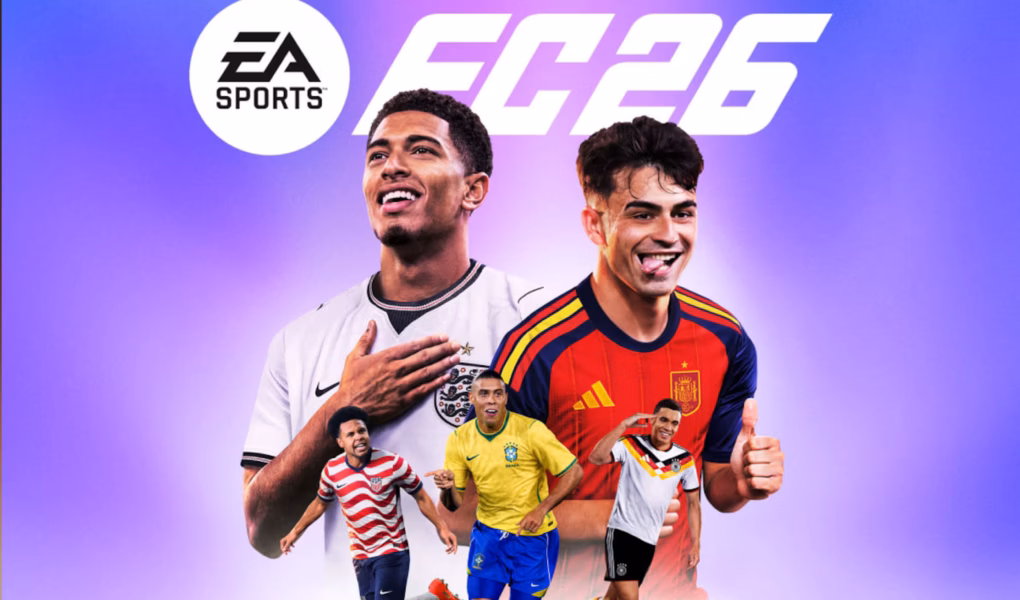 EA Sports FC 26