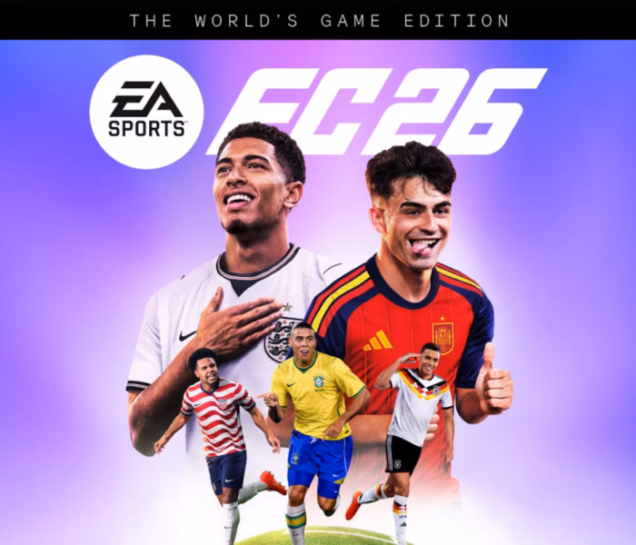 EA Sports FC 26