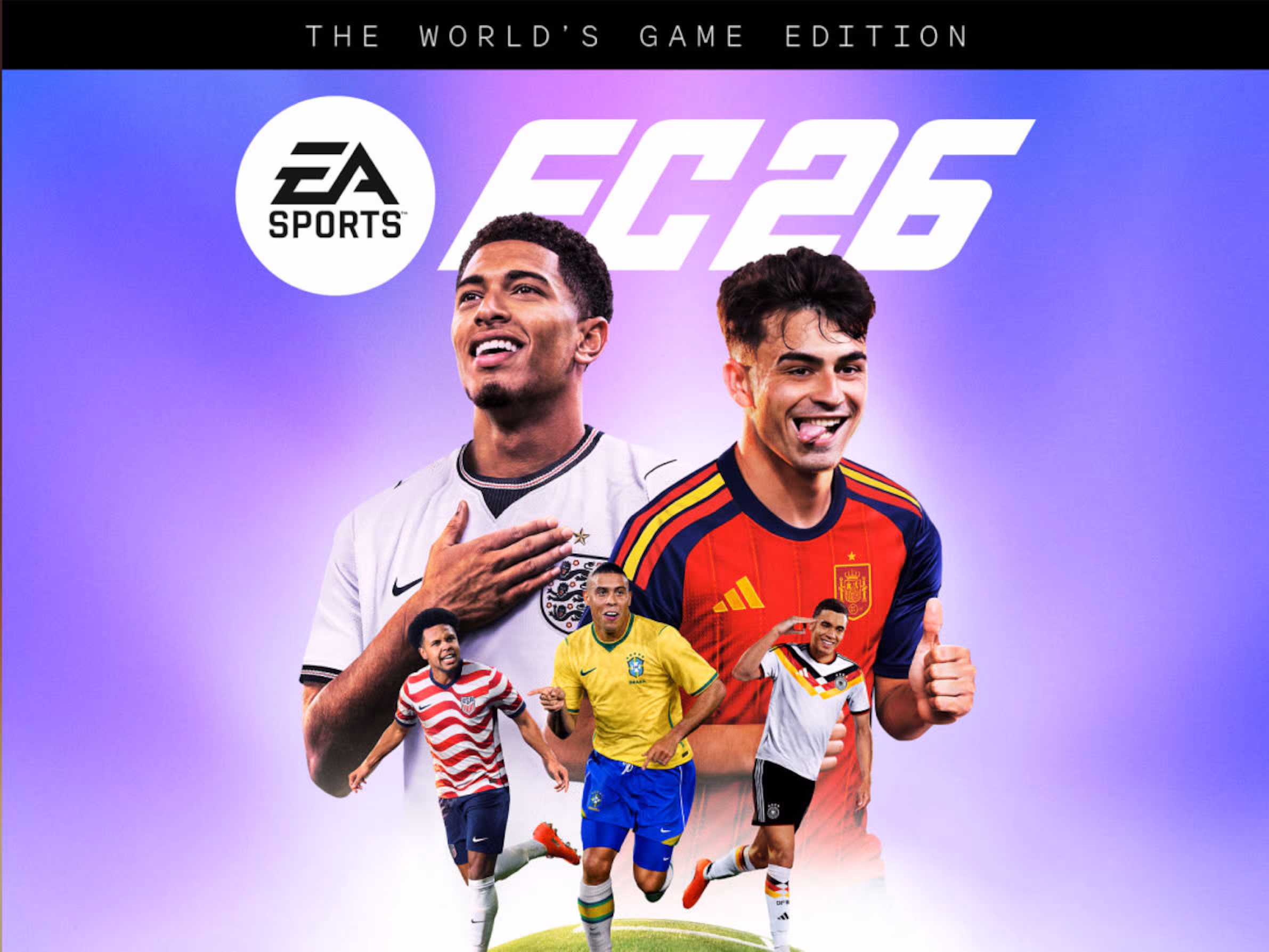 EA Sports FC 26