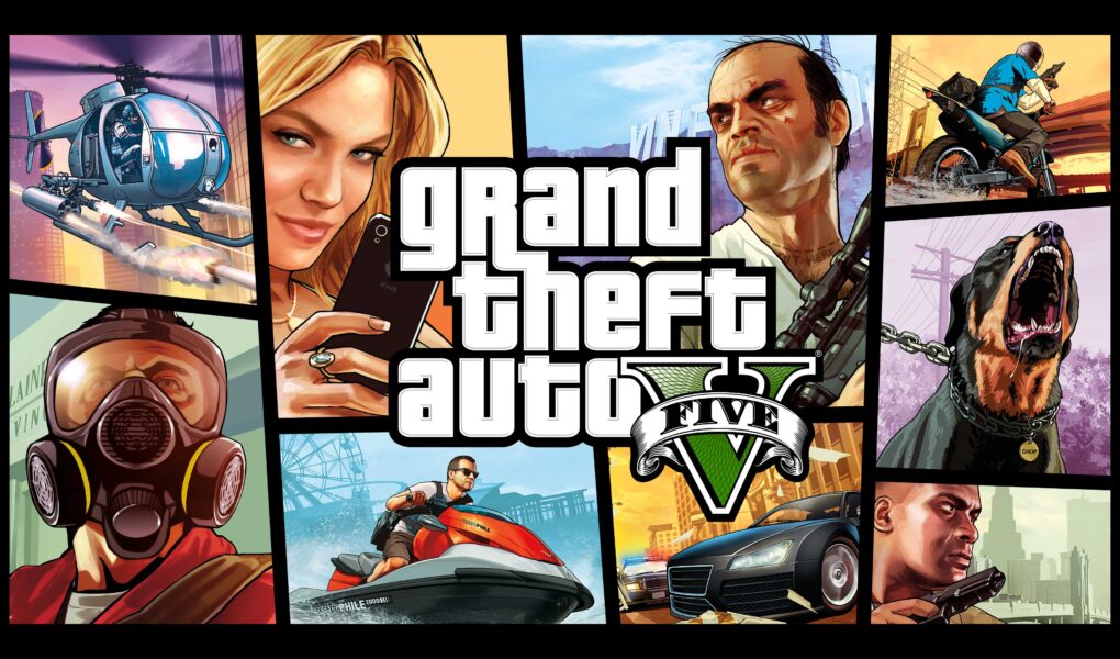 GTA 5