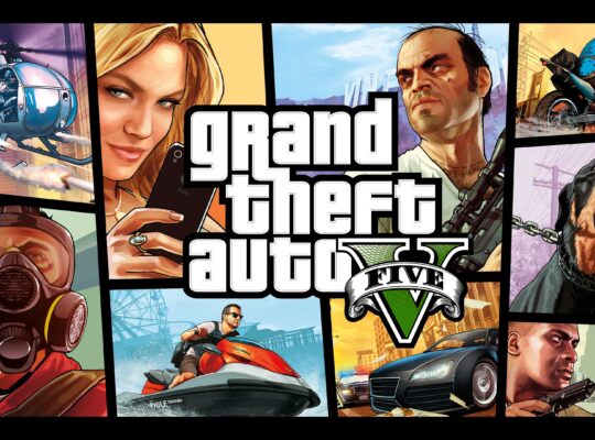 GTA 5