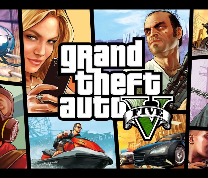 GTA 5