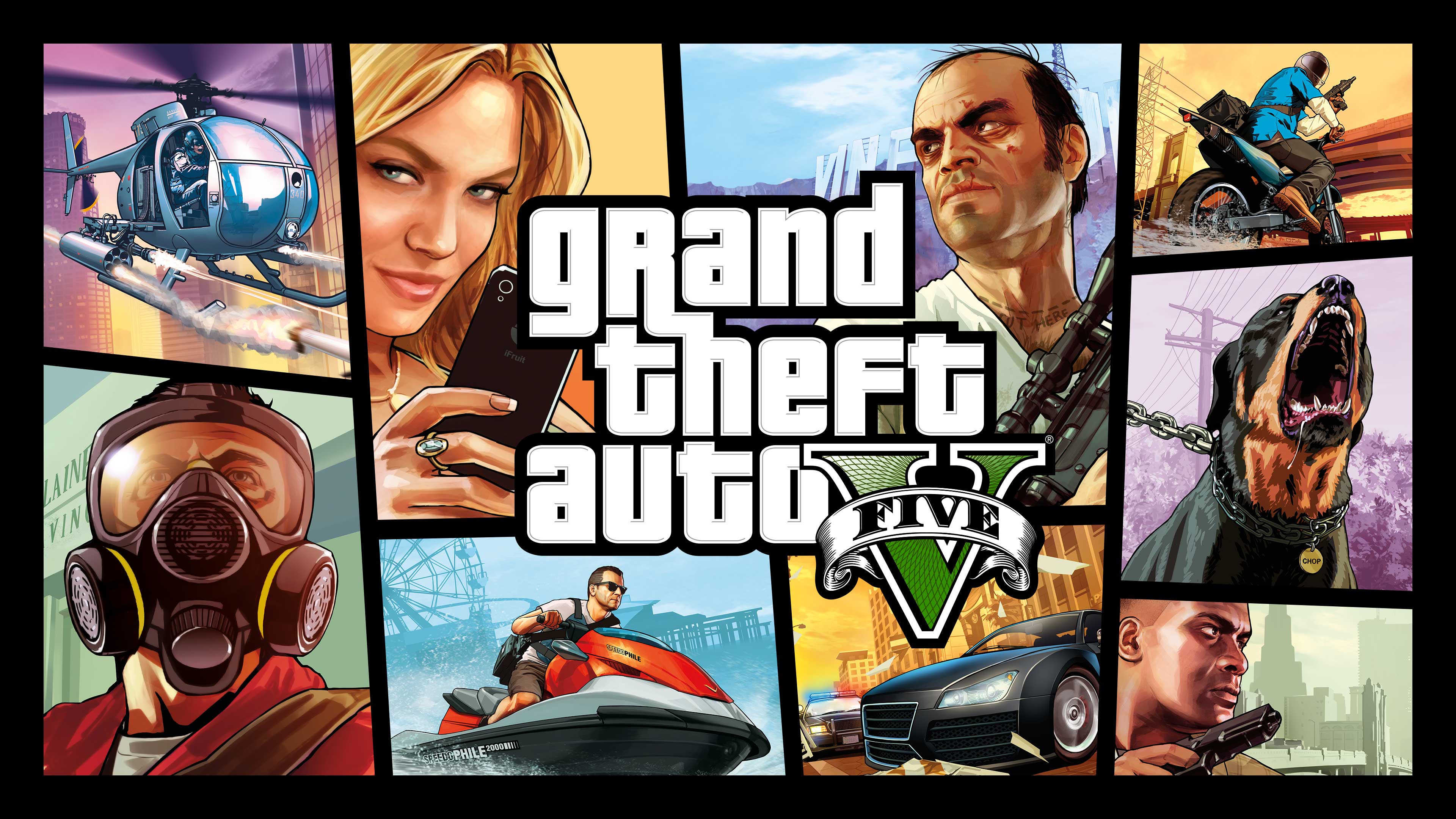 GTA 5