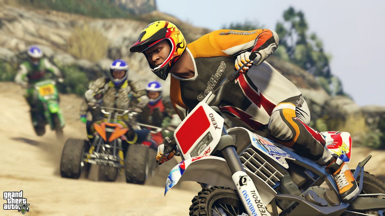 GTA 5