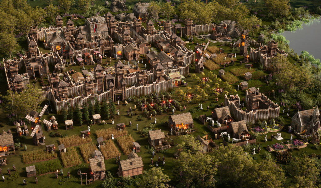 Stronghold 4