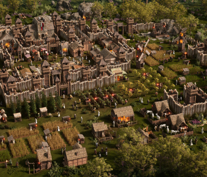 Stronghold 4