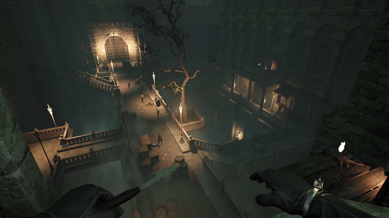 The Citadel Project