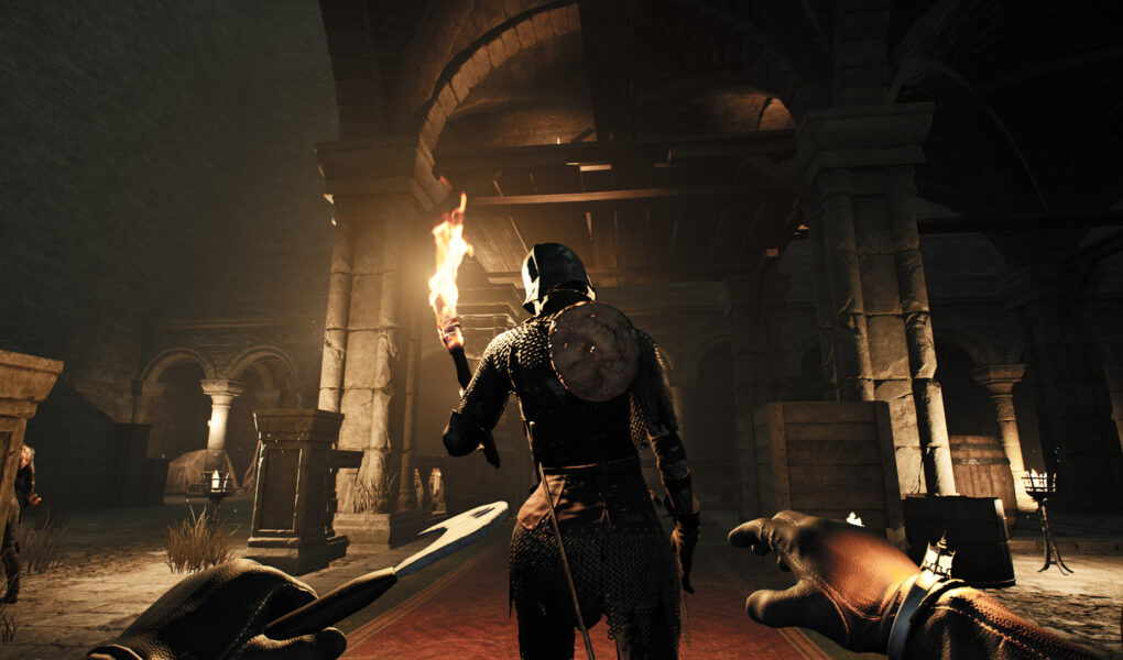 The Citadel Project