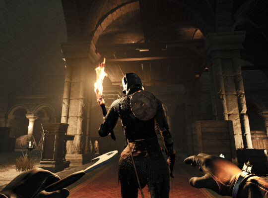 The Citadel Project