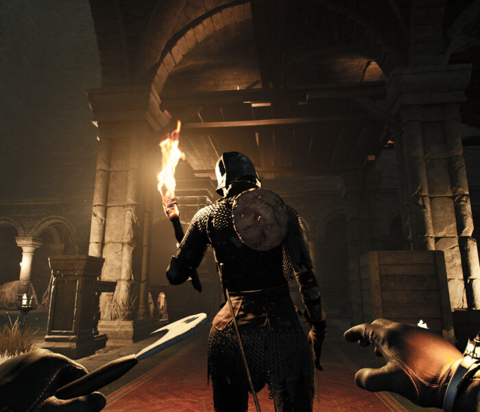 The Citadel Project