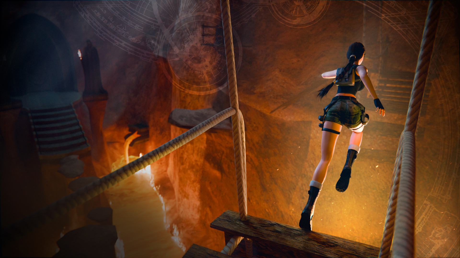 Tomb Raider Angel of Darkness