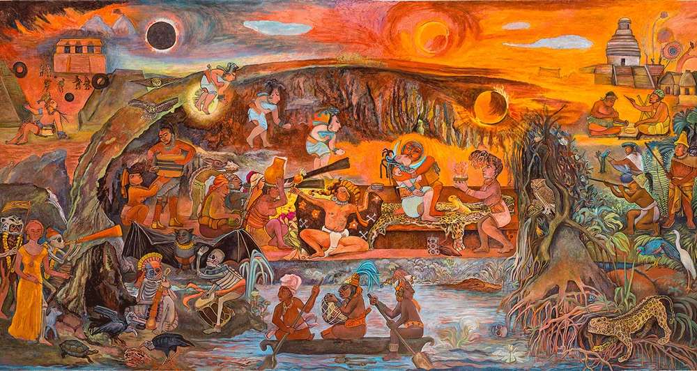 Xibalba