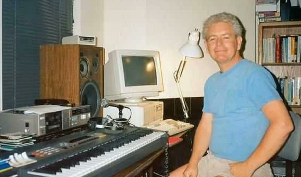 Bobby Prince