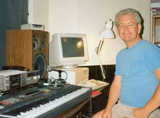 Bobby Prince