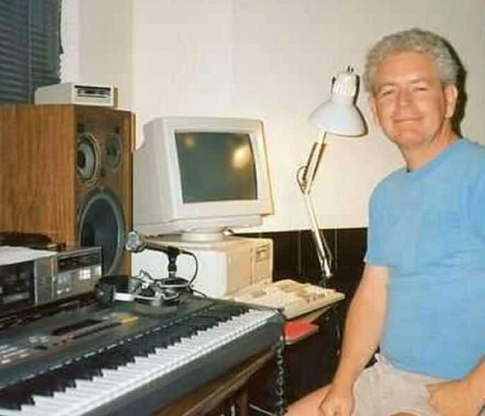 Bobby Prince