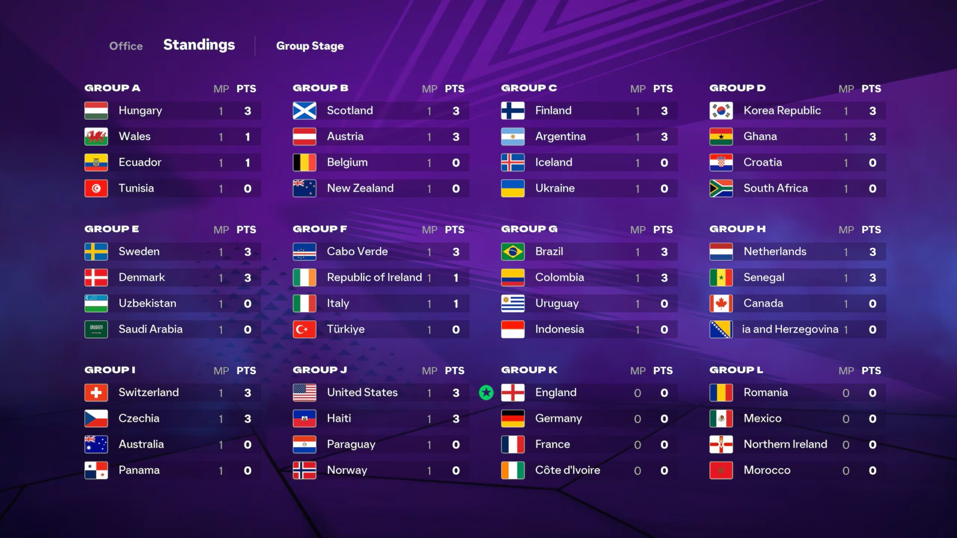 EA SPORTS FC 26