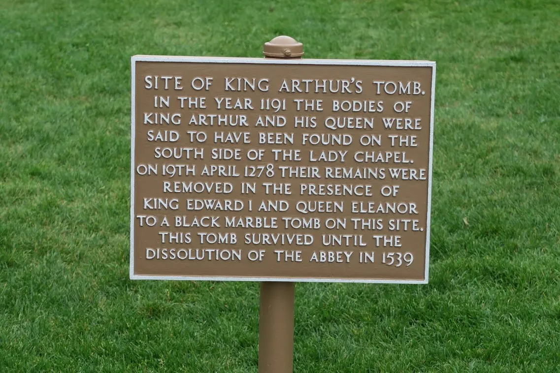 king arthur