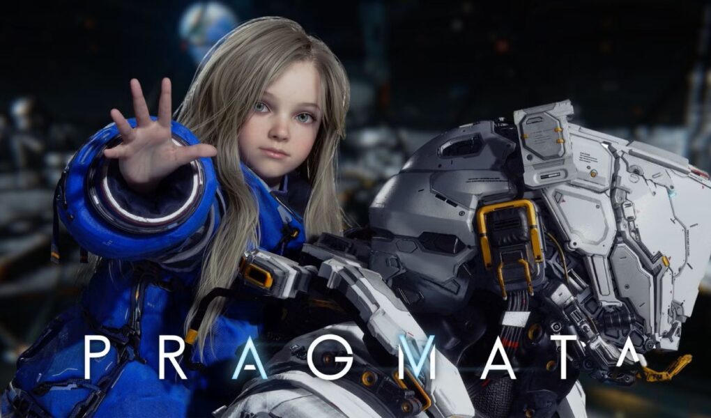 pragmata review