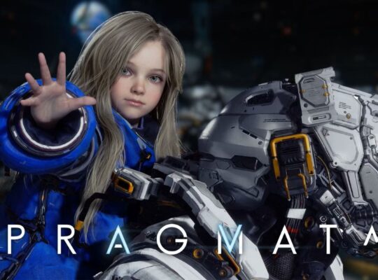 pragmata review