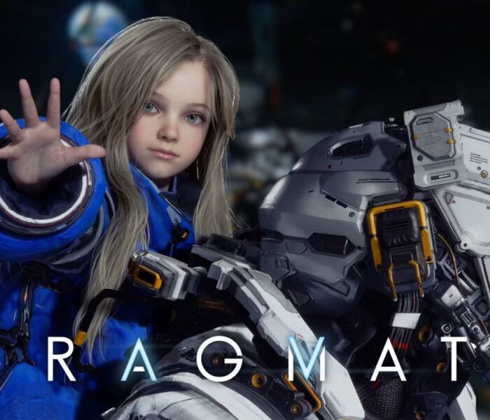 pragmata review