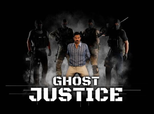 Ghost Justice