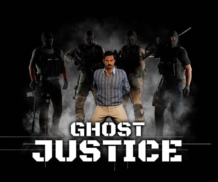 Ghost Justice
