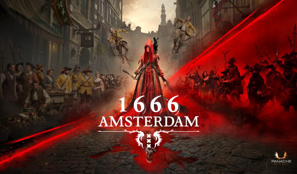 1666 Amsterdam