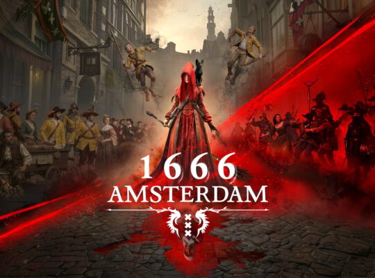 1666 Amsterdam