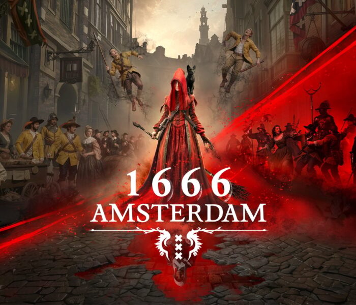 1666 Amsterdam