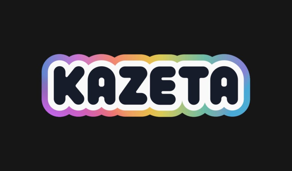 Kazeta