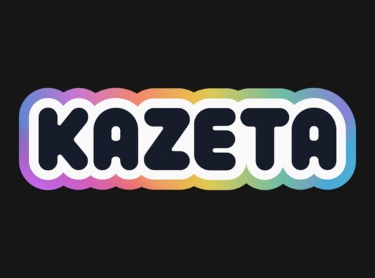 Kazeta