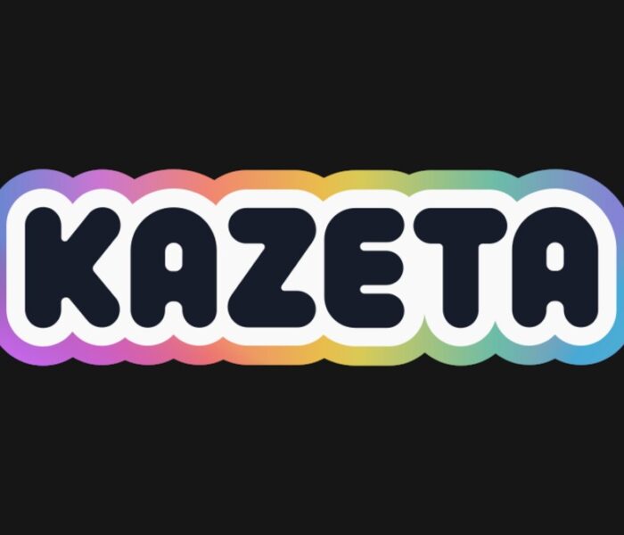 Kazeta