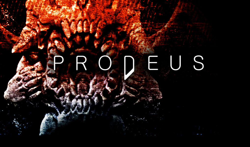 Prodeus