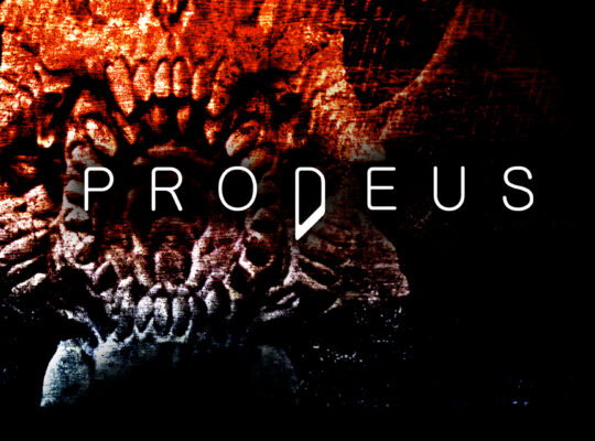 Prodeus