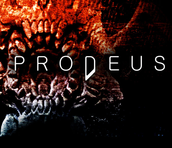 Prodeus