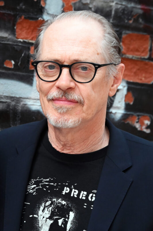 Steve Buscemi Far Cry