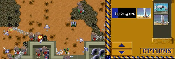 abandonware dune 2