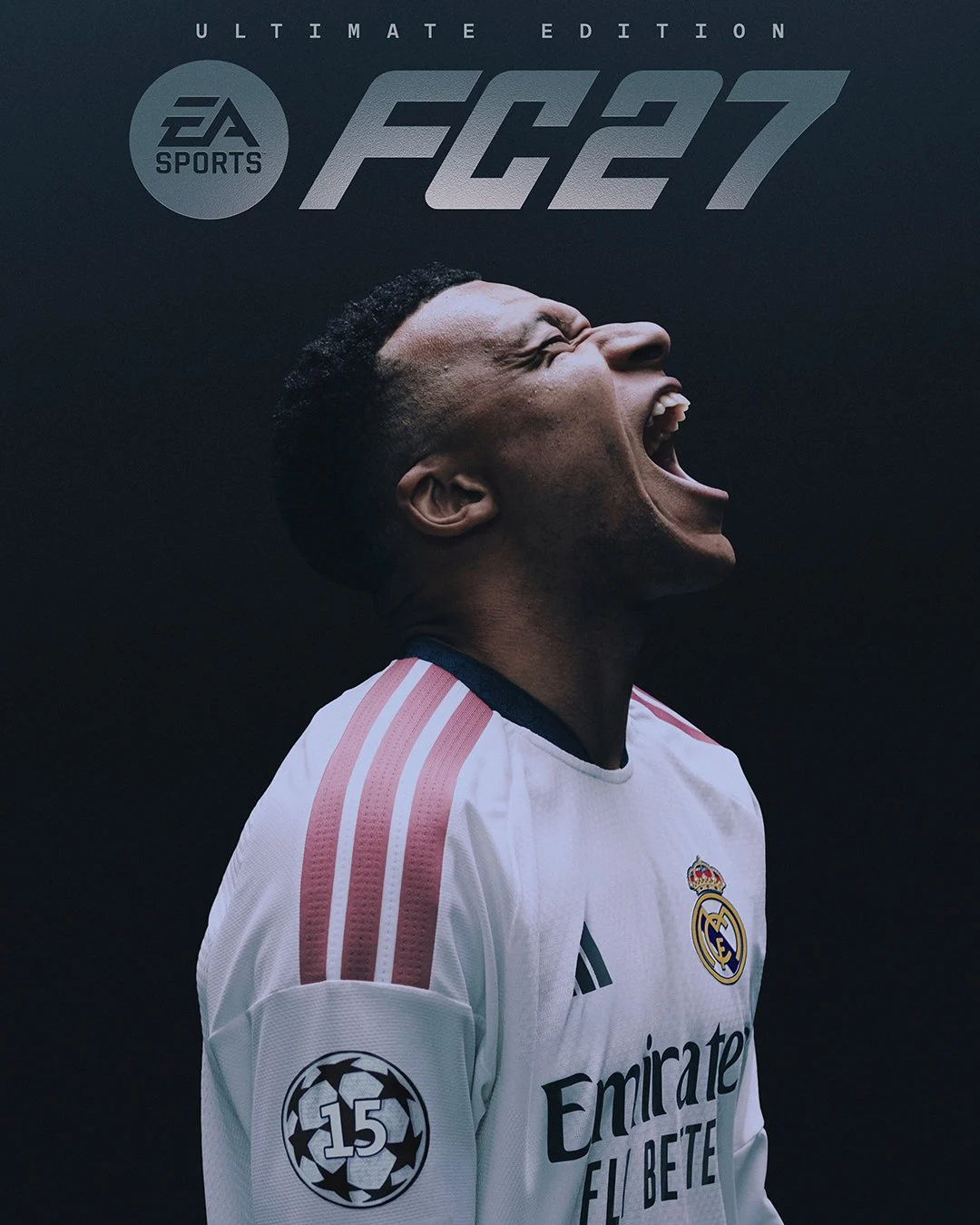 EA Sporta FC 27