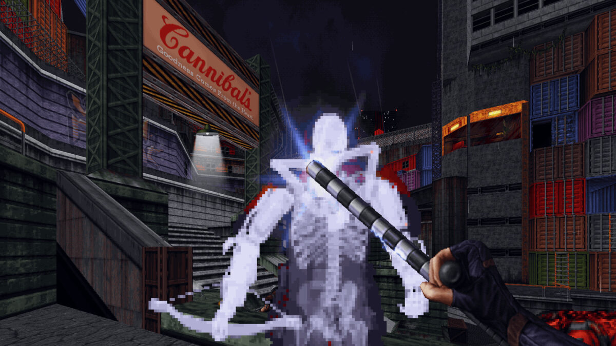 ion fury