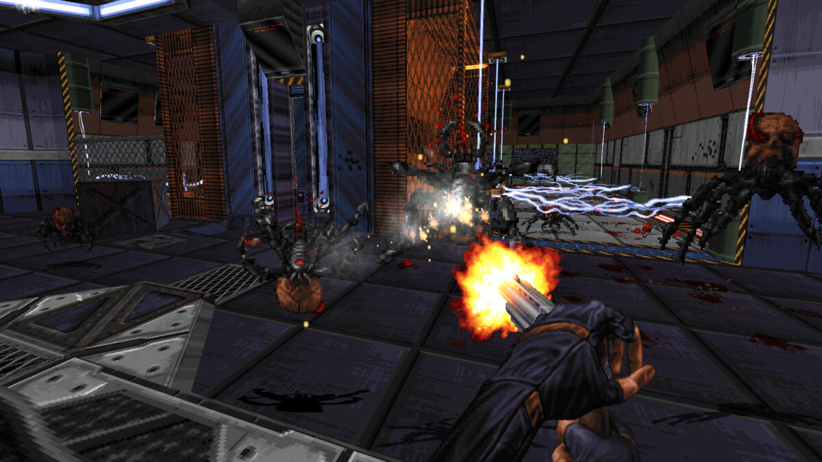 ion fury