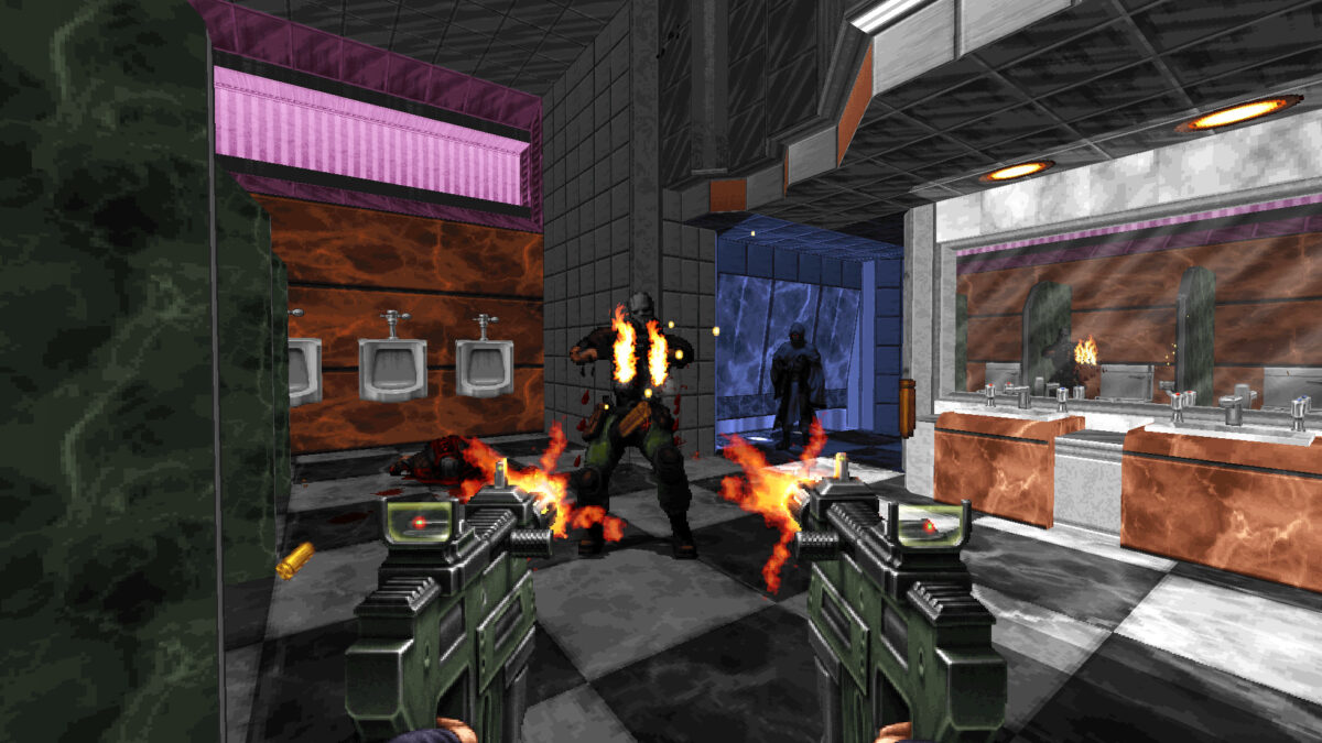 ion fury