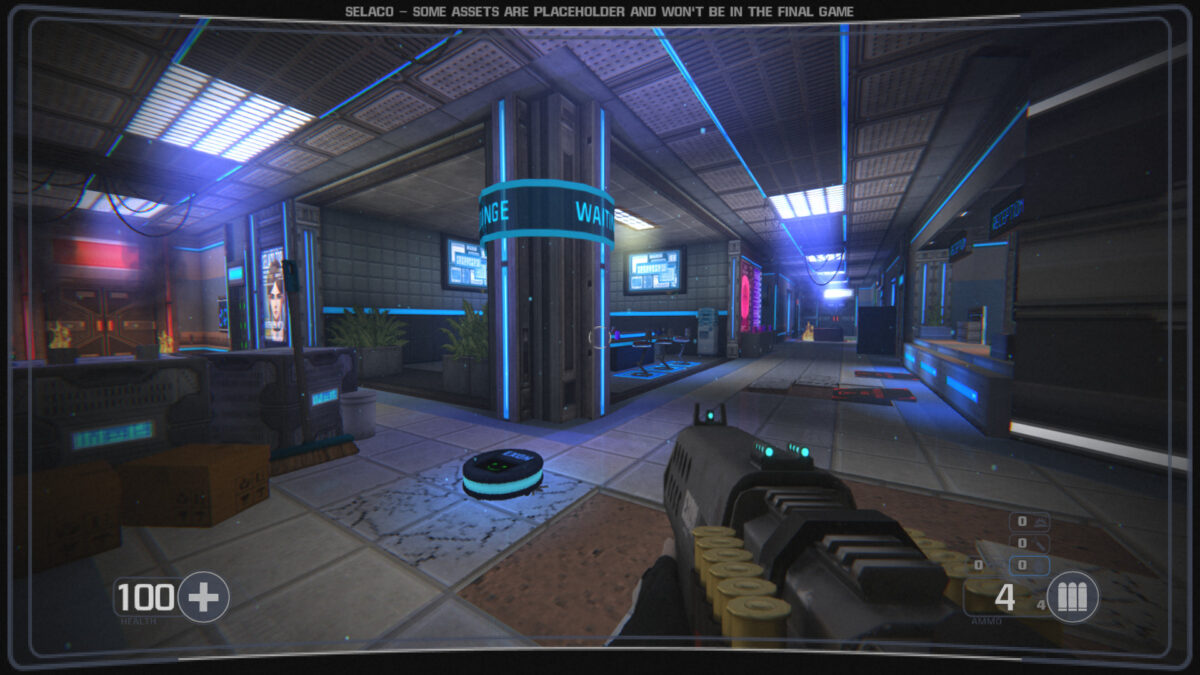 selaco early access