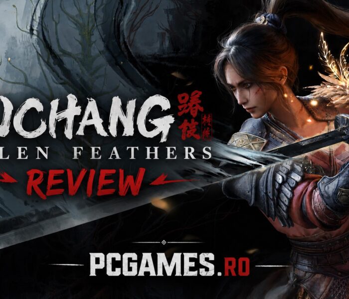 wuchang fallen feathers