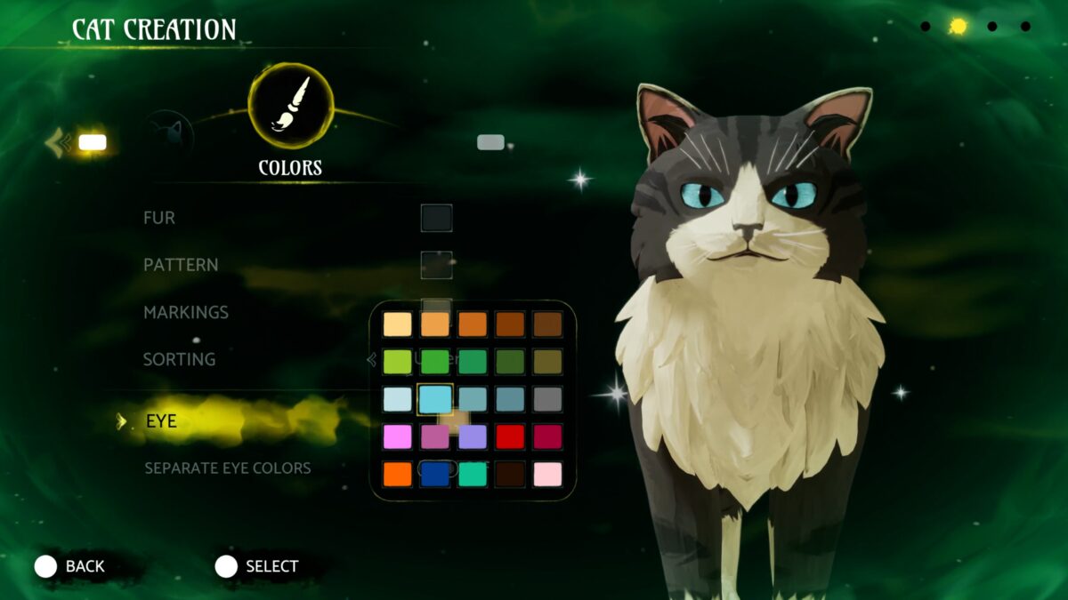 Warrior Cats