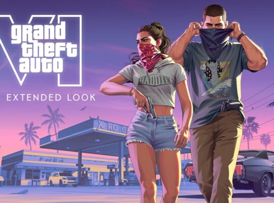 GTA 6