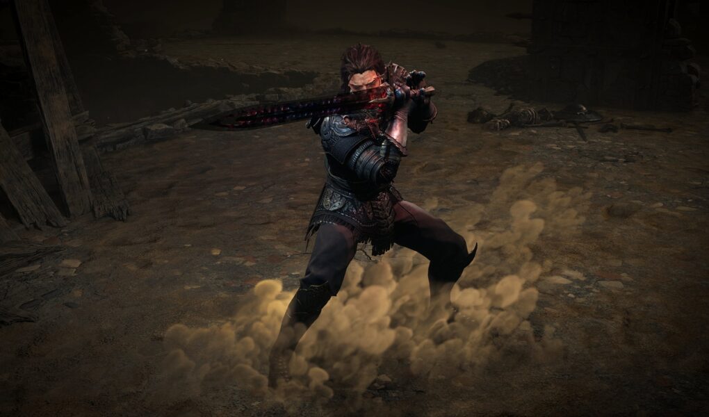 Path of Exile 2