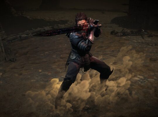Path of Exile 2